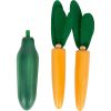 Vegetarian Food Set "fresh"