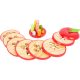 Learning Game Logisteck Apple