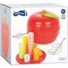 Learning Game Logisteck Apple