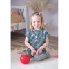 Learning Game Logisteck Apple