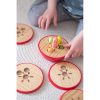 Learning Game Logisteck Apple