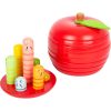 Learning Game Logisteck Apple