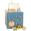 Motor Activity Cube "Seaside"