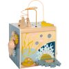 Motor Activity Cube "Seaside"