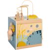 Motor Activity Cube "Seaside"