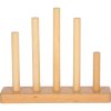 Stacking House pink