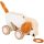 Pull-Along Dog with Crinkly Ears