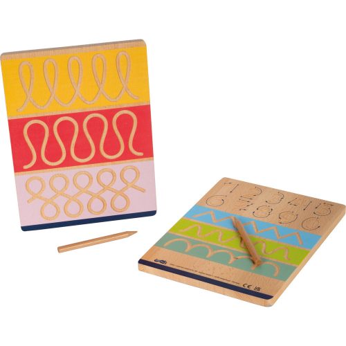 Writing Board Set "Educate"