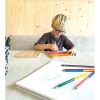 Writing Board Set "Educate"