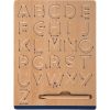 Writing Board Set "Educate"