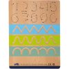 Writing Board Set "Educate"