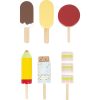 Popsicles "fresh"