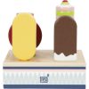 Popsicles "fresh"