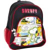 Snoopy iskolai hátizsák
