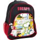 Snoopy School Backpack