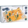 Ludo 4 játékosnak "Safari"