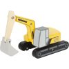 Bucket Excavator with Driver's Cab