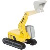Bucket Excavator with Driver's Cab