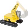 Bucket Excavator with Driver's Cab