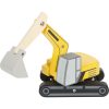 Bucket Excavator with Driver's Cab