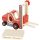 Forklift with Pallet