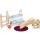 Doll House Nursery Furniture
