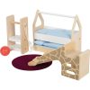Doll House Nursery Furniture