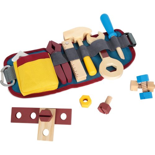 Tool Belt "Workshop"