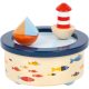 Musical box Big Ocean