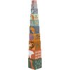Stacking Cubes "Safari"