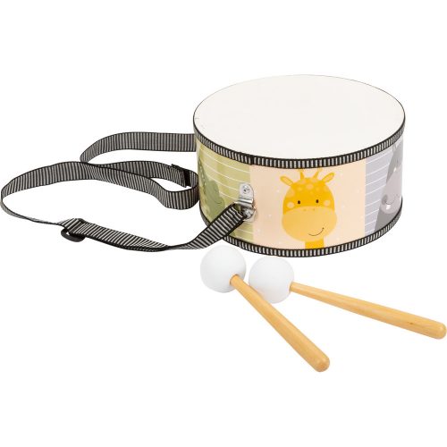 Drum “Colourful Wilderness”