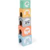 Stacking Tower Pastel