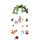 Forest Animals Mobile