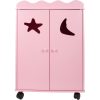 Doll's Wardrobe pink