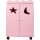 Doll's Wardrobe pink