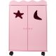 Doll's Wardrobe pink