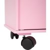 Doll's Wardrobe pink
