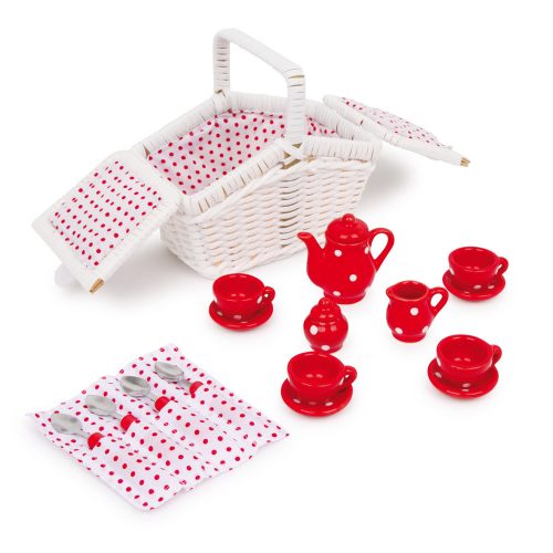 Picnic Basket Tina