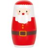 Christmas Matryoshka Dolls
