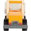 Wheel Loader with Shovel
