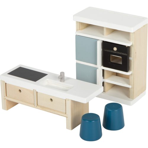Doll House Kitchen Furniture