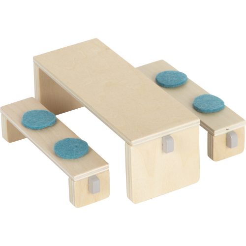 Doll House Kitchen Furniture