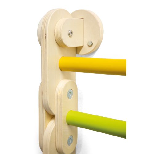 Wall Bars Adapters "Adventure"