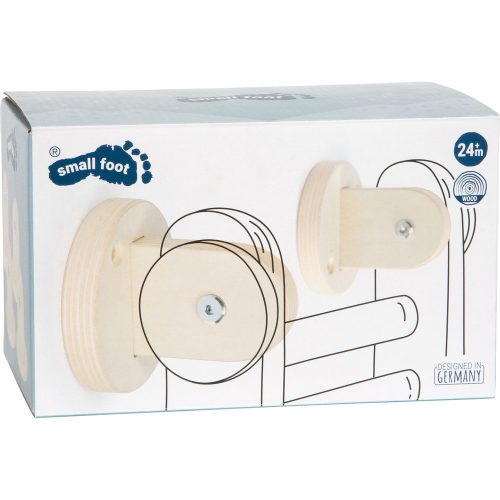 Wall Bars Adapters "Adventure"