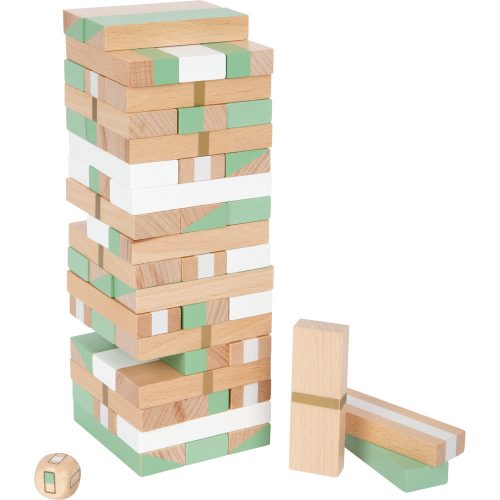 Wobbly Tower "Arany Kiadás"