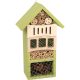 Insect Hotel Green