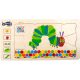 The Very Hungry Caterpillar Layer Puzzle
