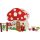 Mushroom House