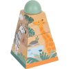 Stacking Tower "Safari"