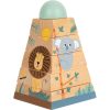 Stacking Tower "Safari"